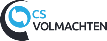 Logo CS Volmachten